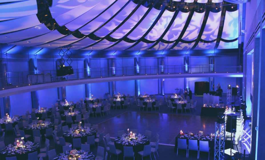 Uplighting